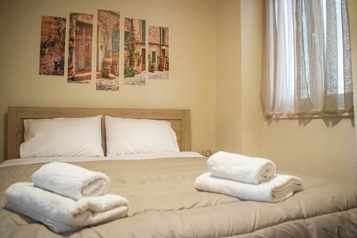 Deppy's Two-storey House - Corfu