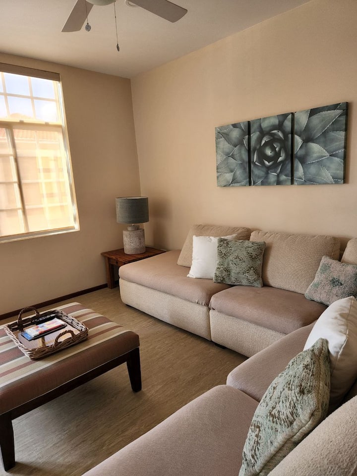 Comfortable Apartment - 荷屬阿魯巴