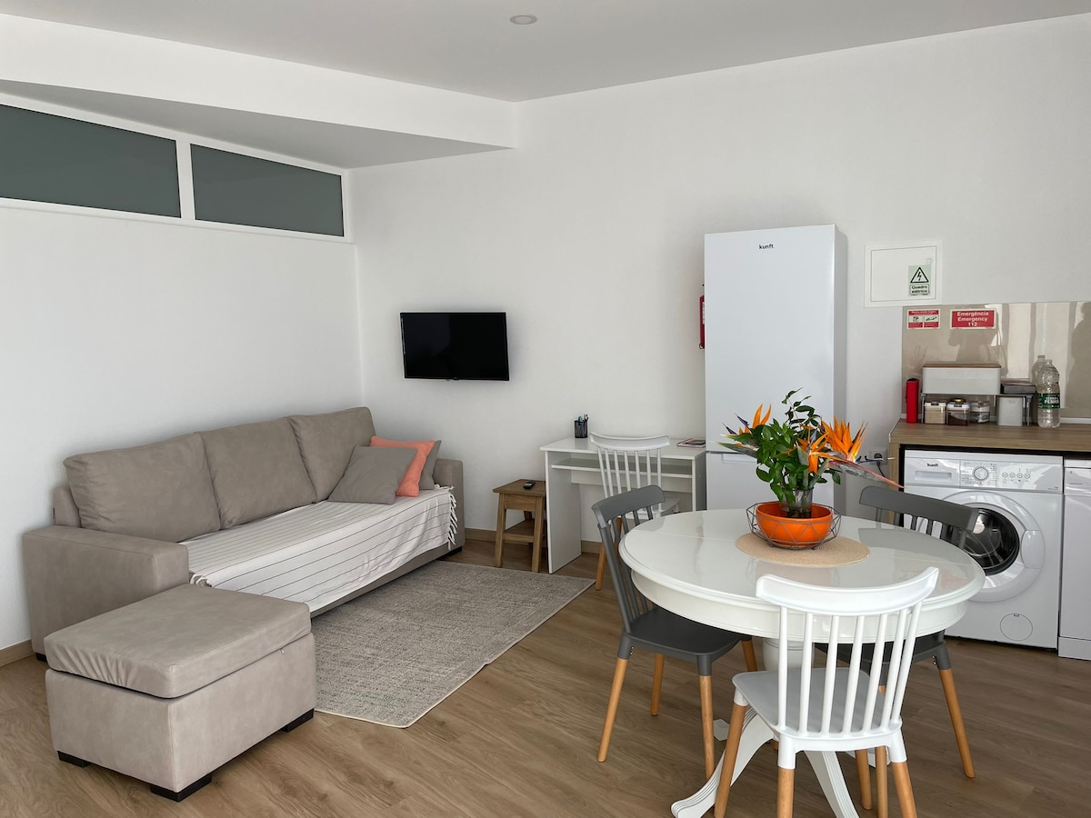 Airbnb em destaque: Casa da Maresia em Ribeira Brava