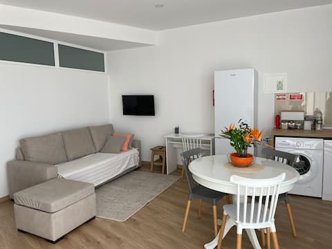 Airbnb em destaque: Casa da Maresia em Ribeira Brava
