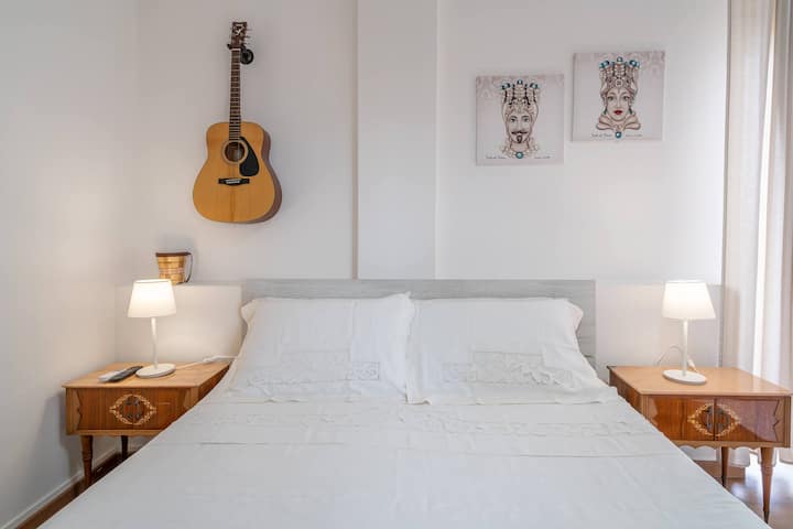 ห้องนอน