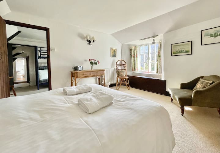 Საძინებელი 1