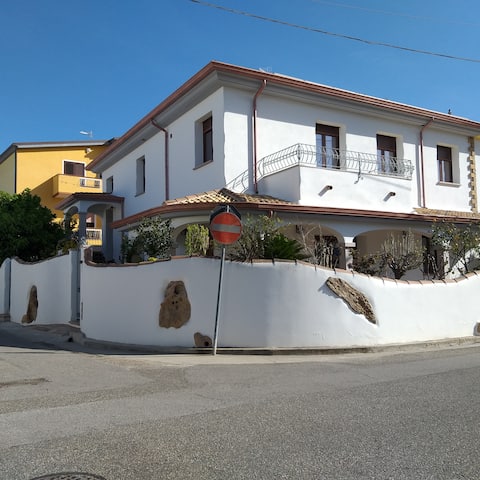 Irgoli Golfo di Orosei Vacation Home