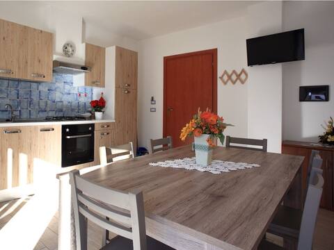 Irgoli Golfo di Orosei Vacation Home