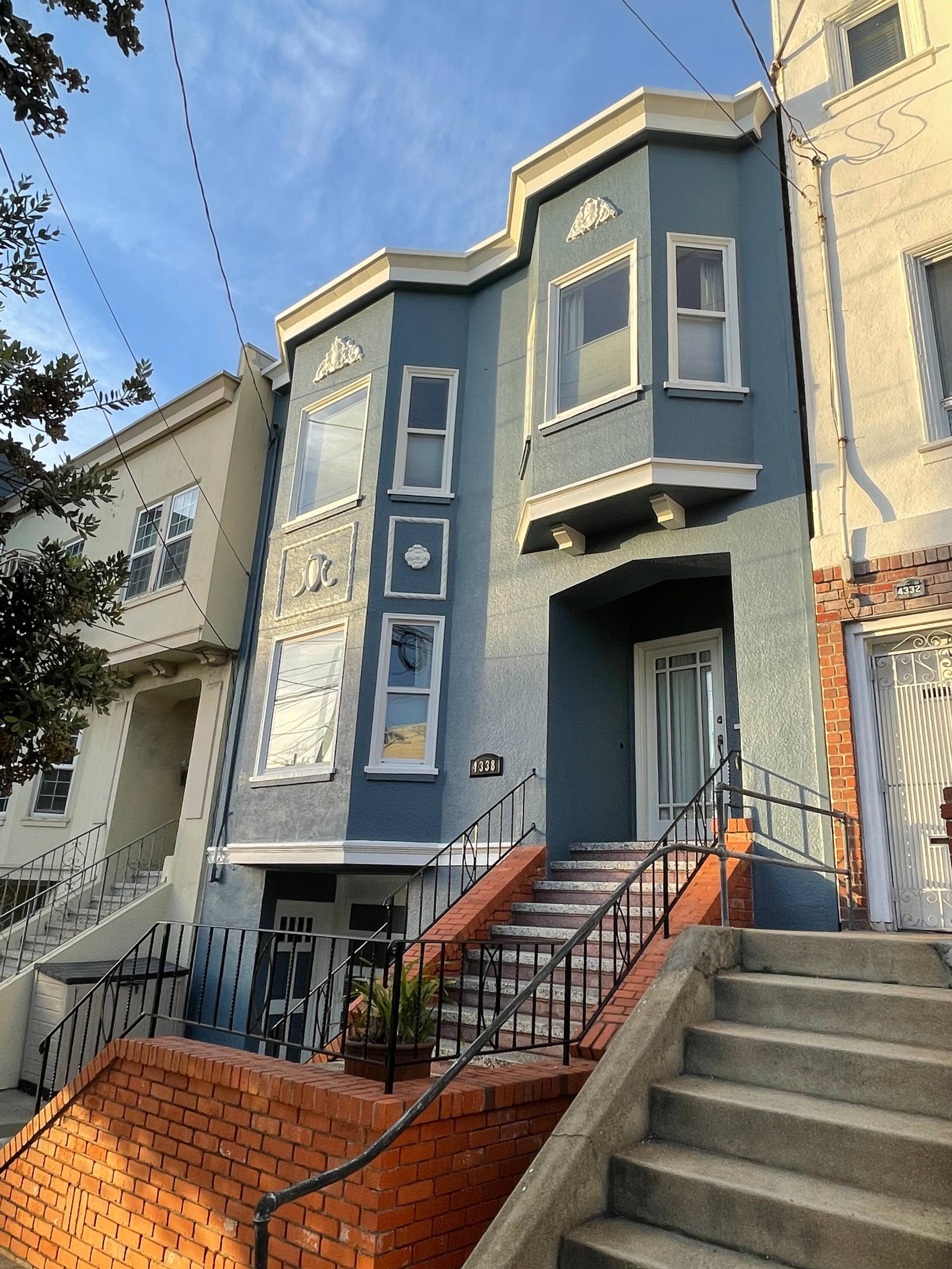 Home in San Francisco · ★4.95 · 3 bedrooms · 1 bed · 2.5 baths - Image 19