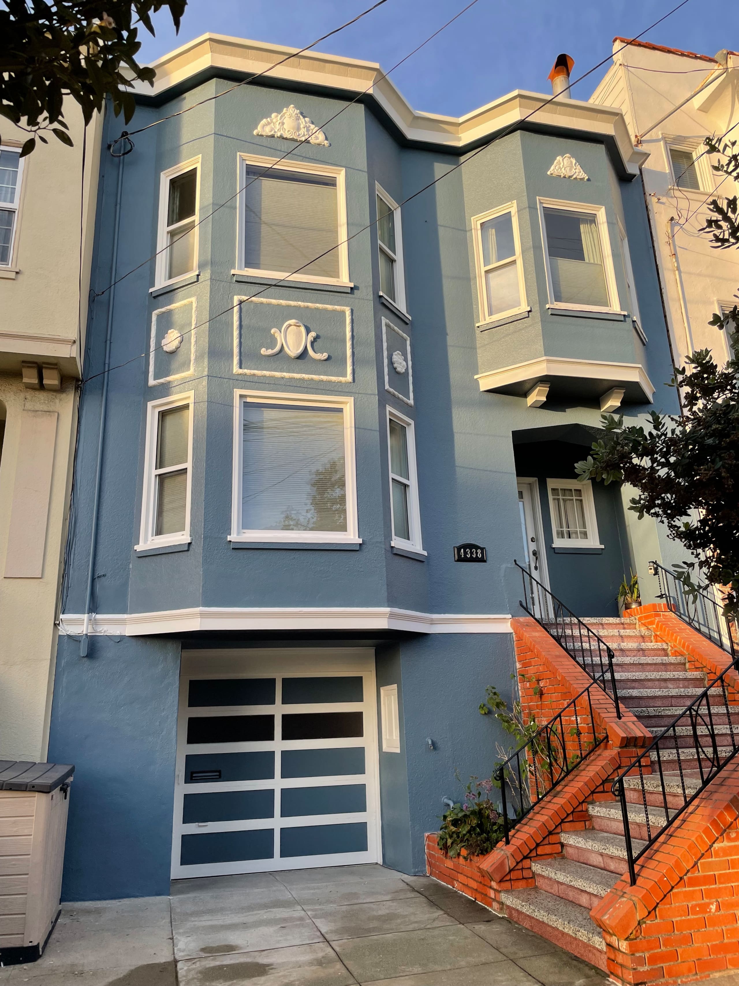 Home in San Francisco · ★4.95 · 3 bedrooms · 1 bed · 2.5 baths - Image 18