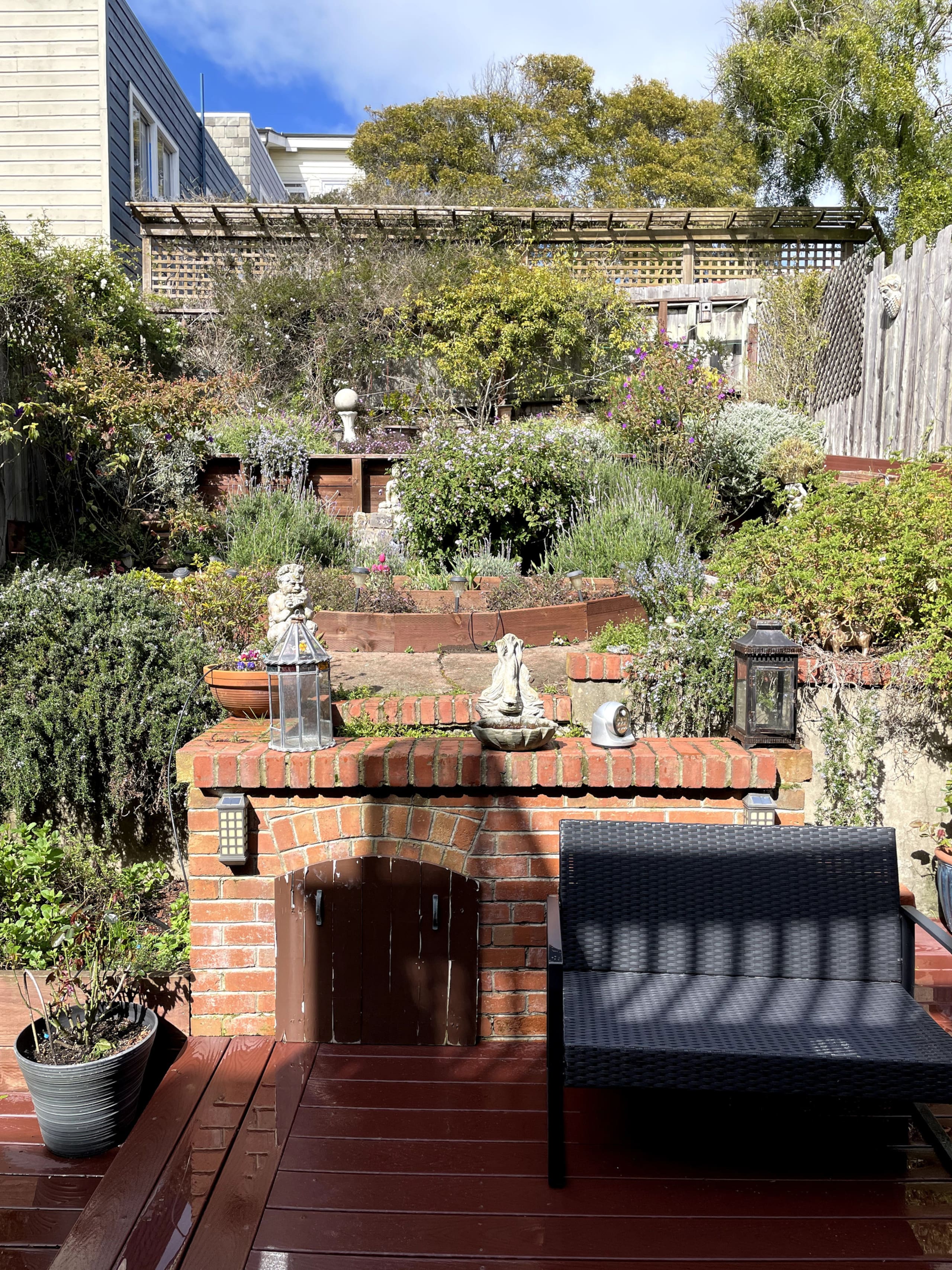 Home in San Francisco · ★4.95 · 3 bedrooms · 1 bed · 2.5 baths - Image 16