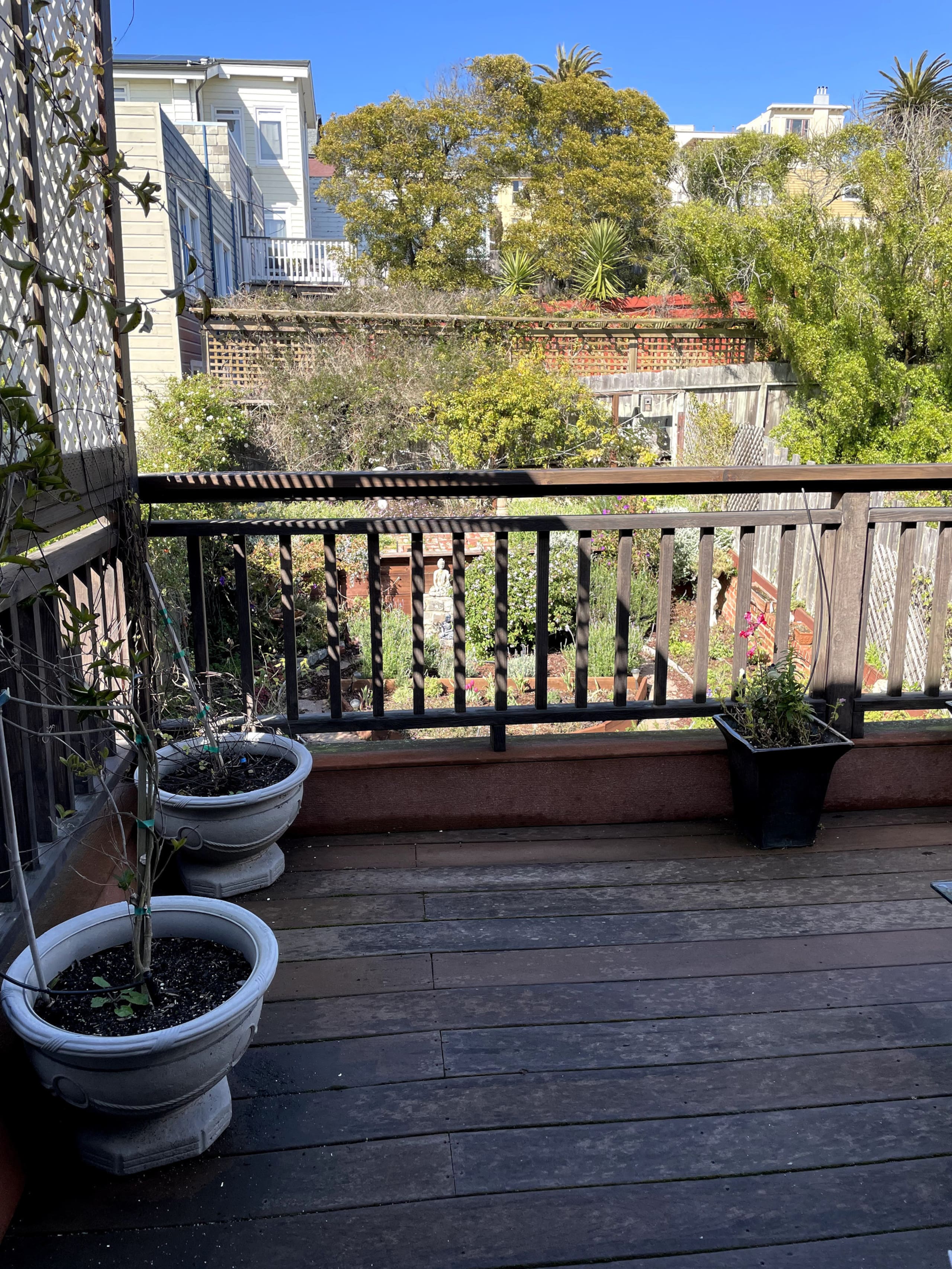 Home in San Francisco · ★4.95 · 3 bedrooms · 1 bed · 2.5 baths - Image 17