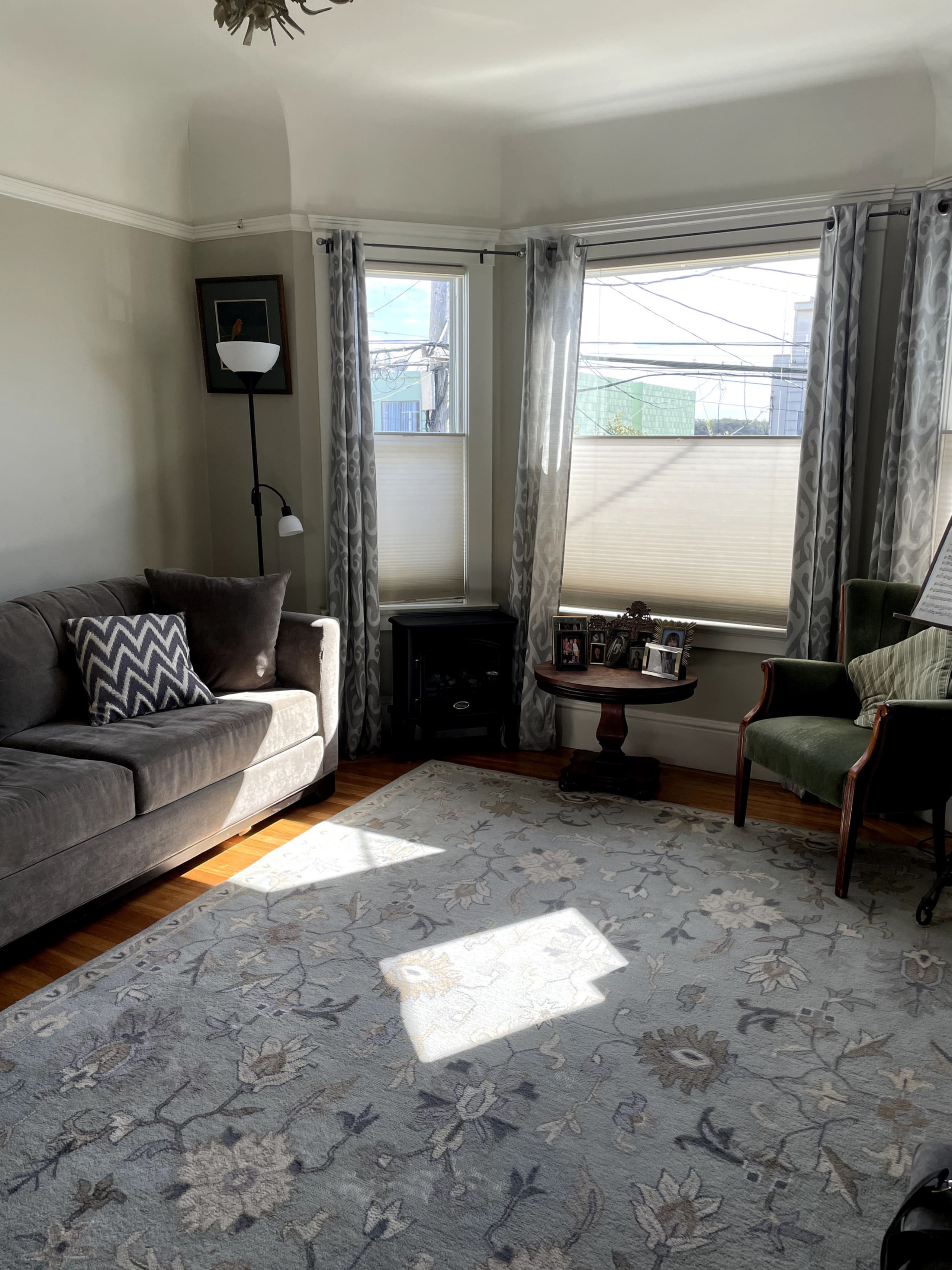 Home in San Francisco · ★4.95 · 3 bedrooms · 1 bed · 2.5 baths - Image 3