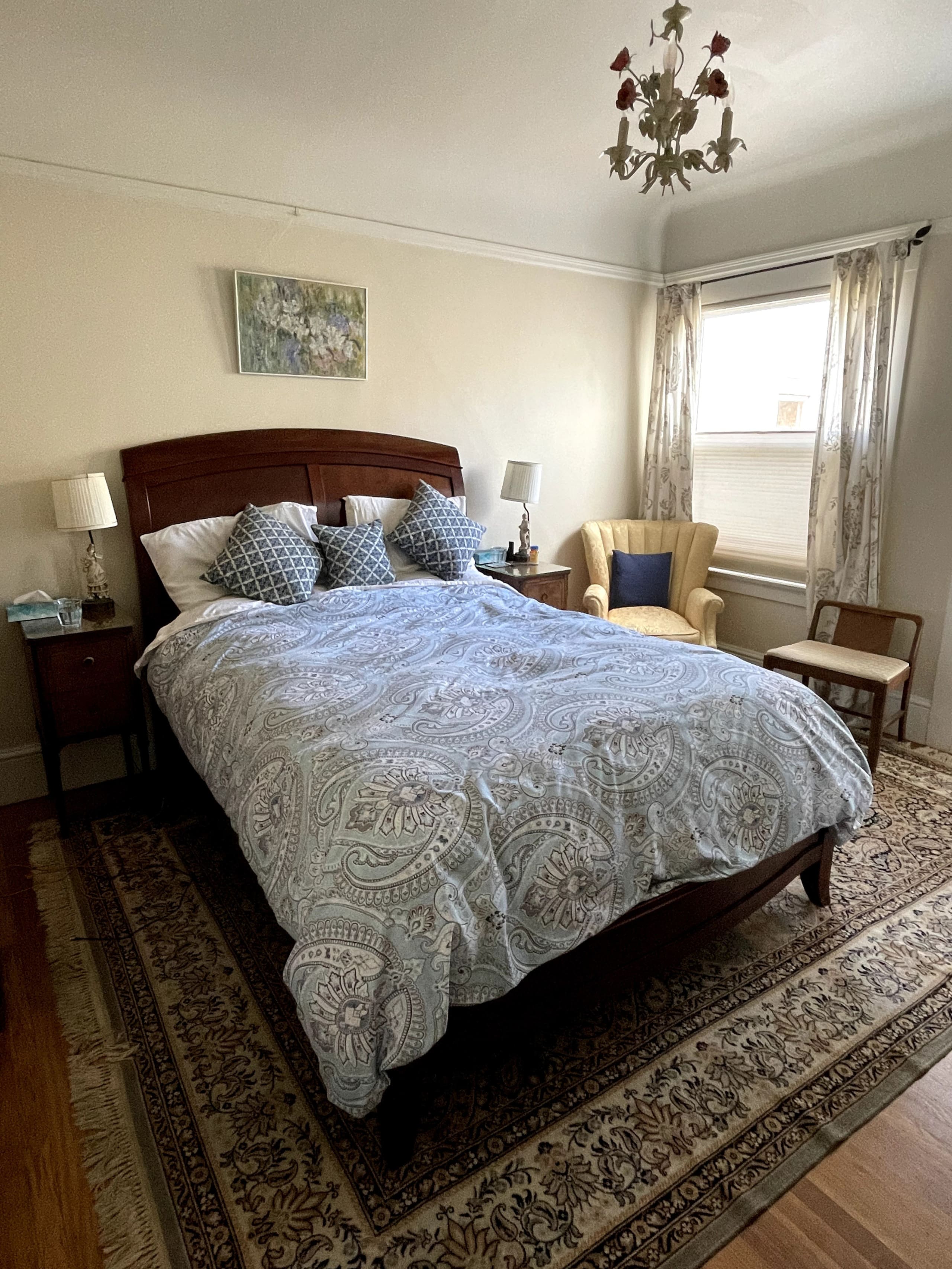 Home in San Francisco · ★4.95 · 3 bedrooms · 1 bed · 2.5 baths - Image 11