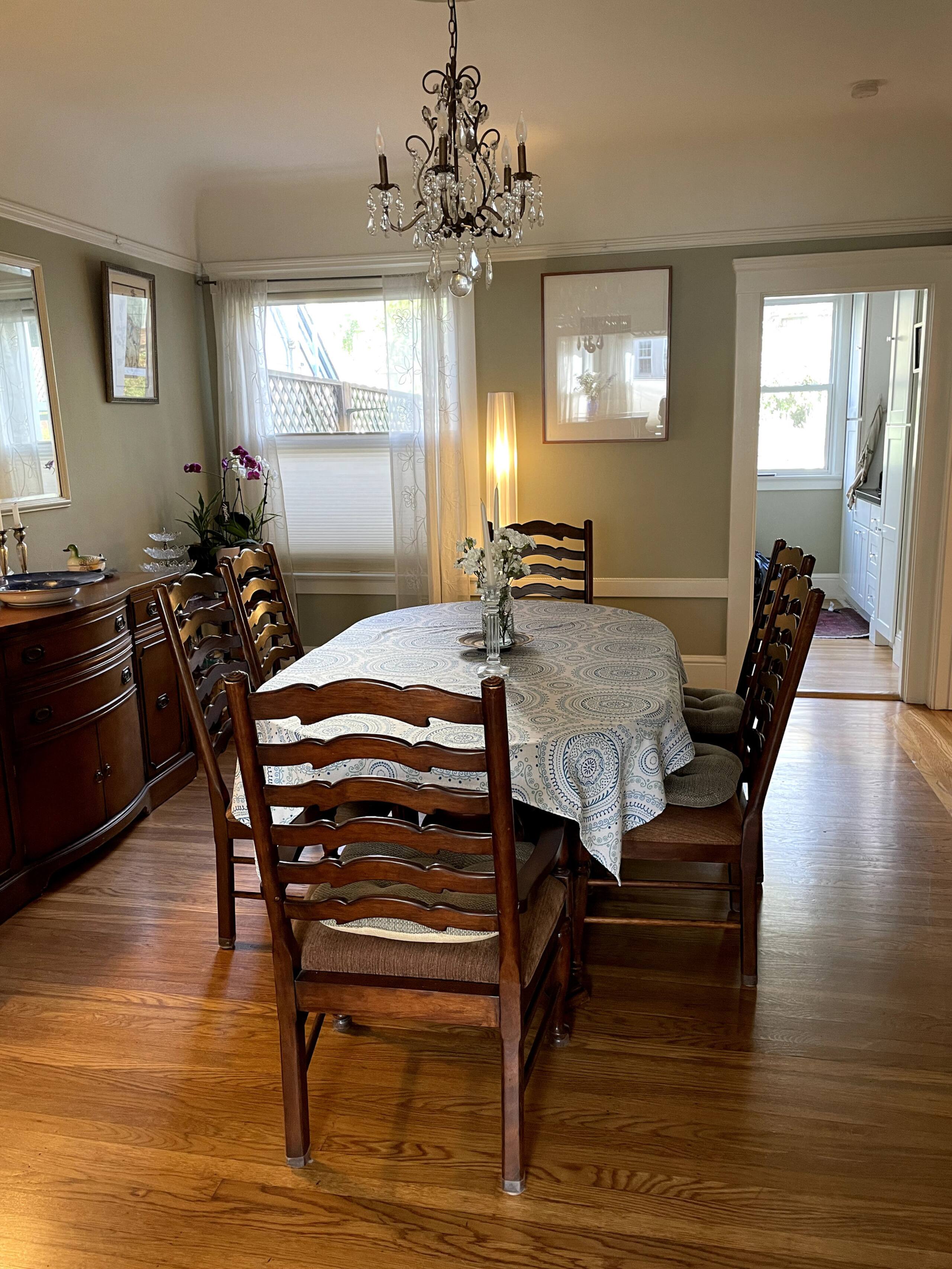 Home in San Francisco · ★4.95 · 3 bedrooms · 1 bed · 2.5 baths - Image 7