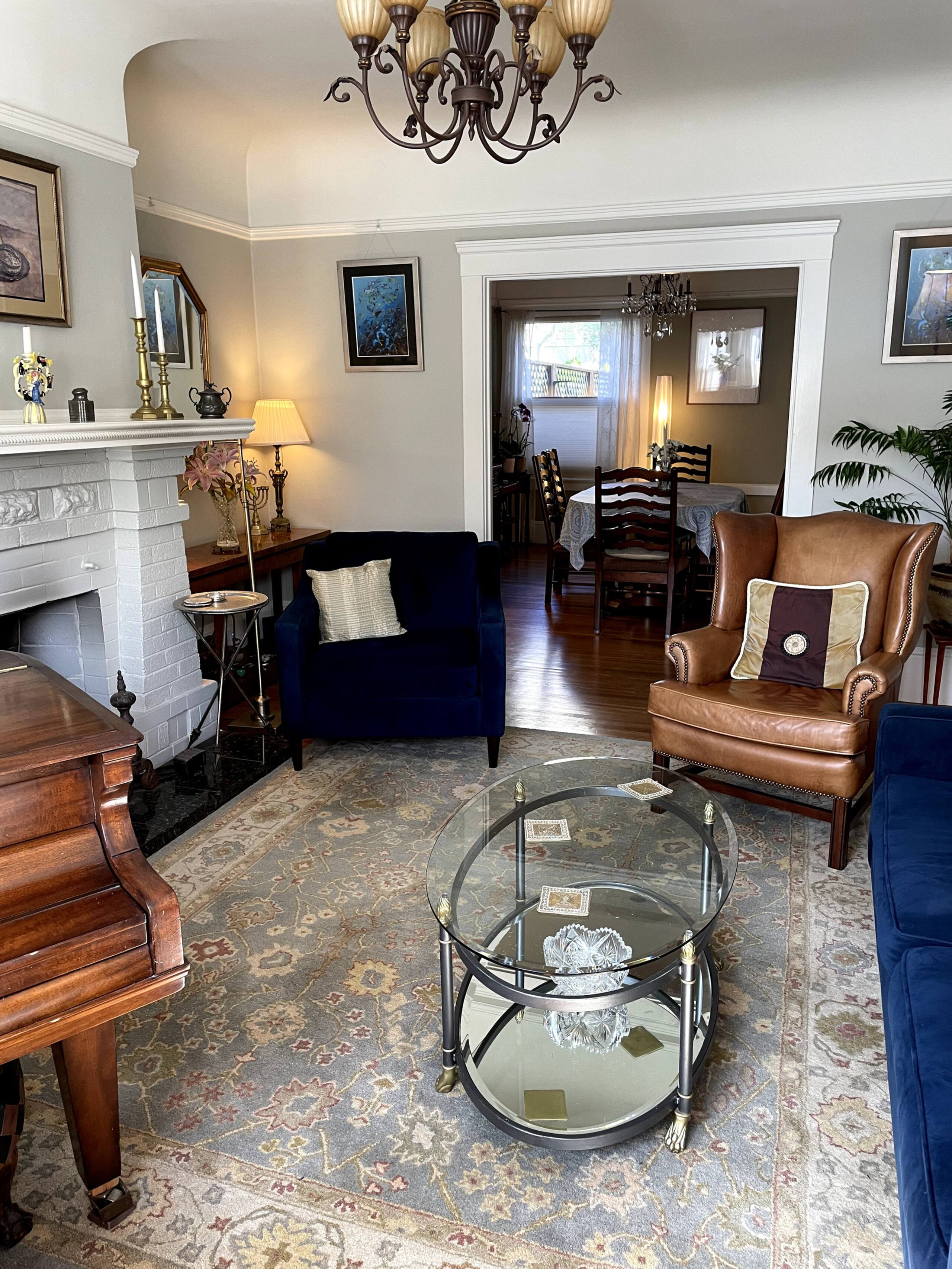 Home in San Francisco · ★4.95 · 3 bedrooms · 1 bed · 2.5 baths - Image 1
