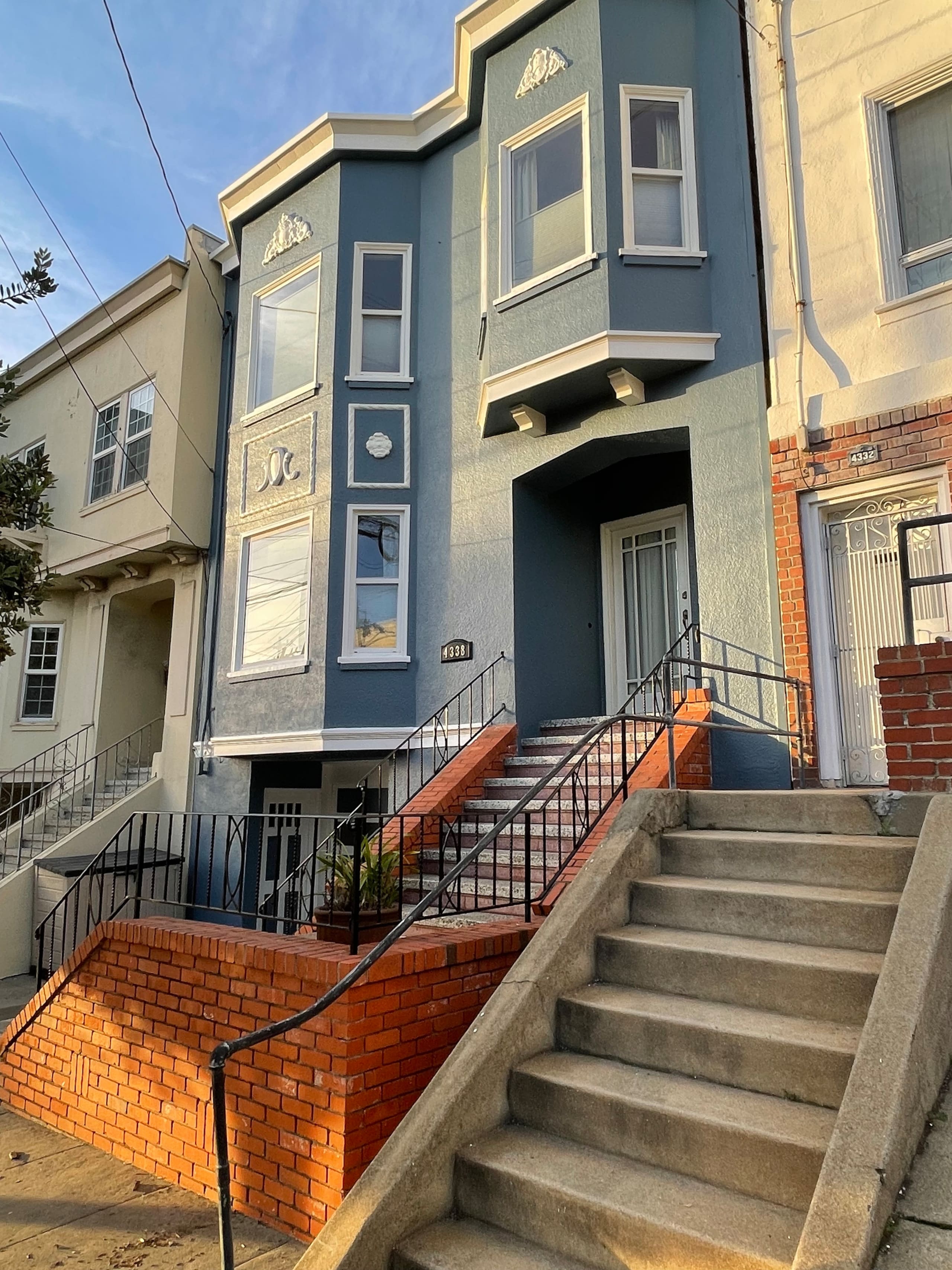 Home in San Francisco · ★4.95 · 3 bedrooms · 1 bed · 2.5 baths - Image 20