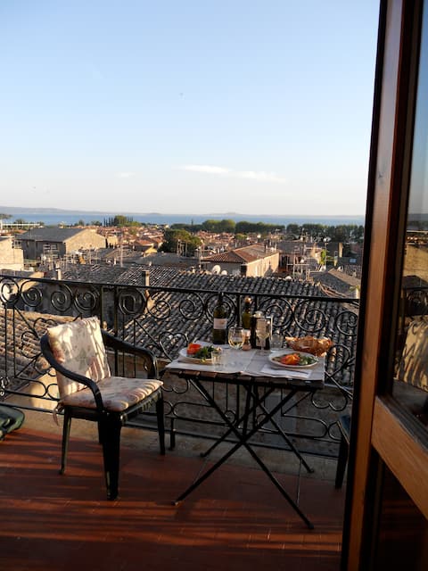 Casa Parione