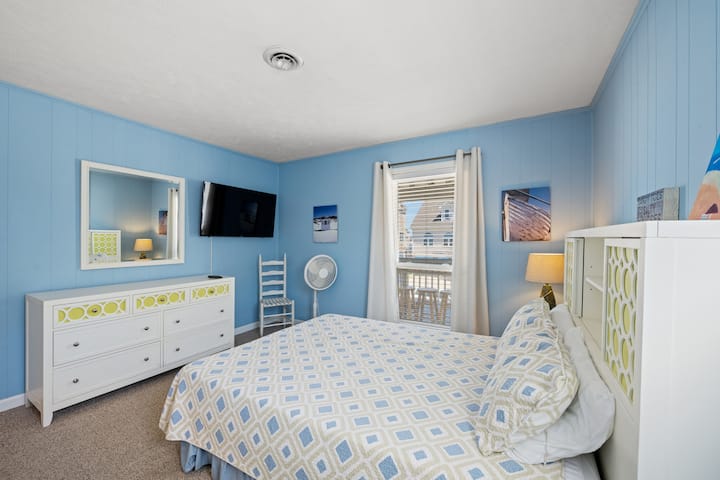 غرفة النوم 4