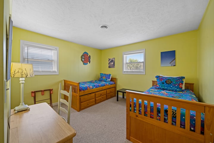 غرفة النوم 3