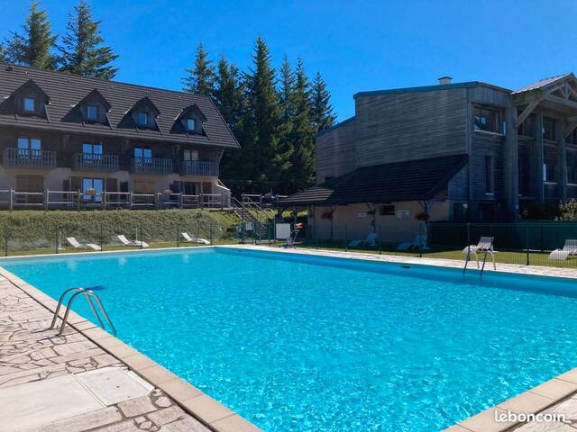 Guest favorite listing in Besse Et Saint Anastaise