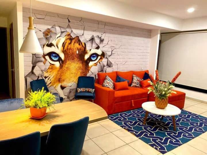 Wohnzimmer 3