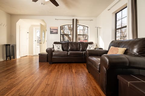 Oak Cottage | 2 bedroom | Dog friendly