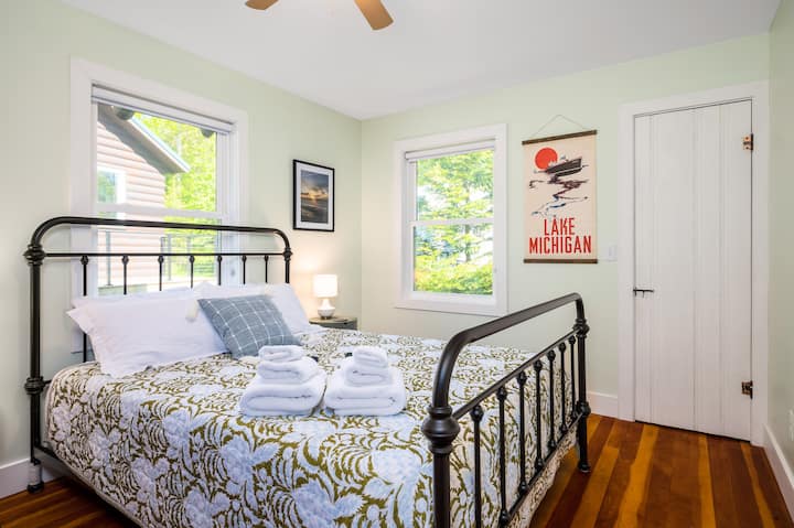 غرفة النوم 1