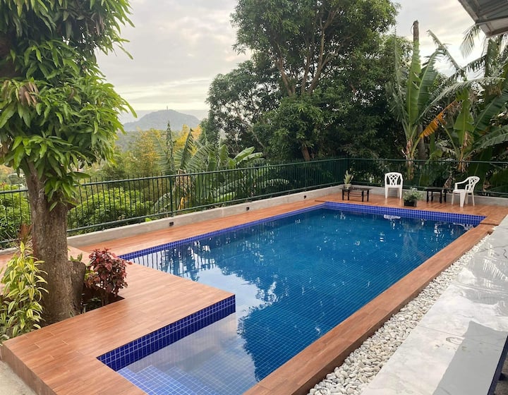 Place for relaxation & pleasure Houses for Rent in Olongapo, Central