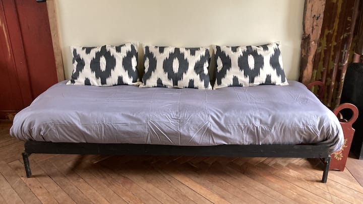 Всекидневна