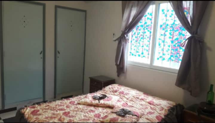 Chambre 1