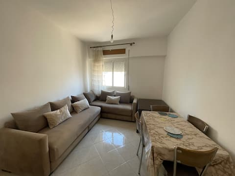 Wifi Family Apartment