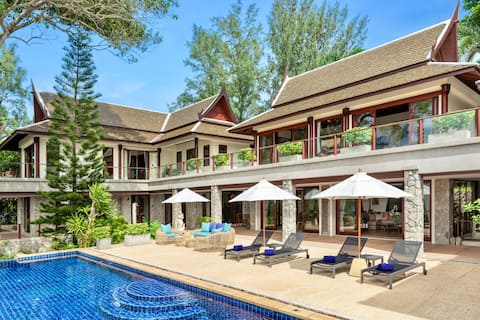 Villa Horizon Phuket