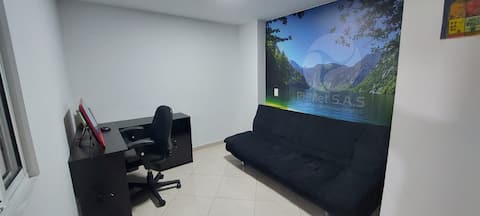 Successful Airbnb property: Apartment in Itagüí in Itagüí