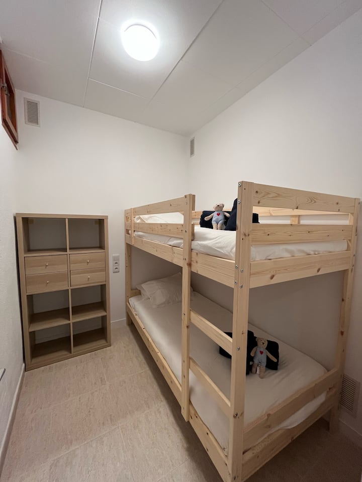 غرفة النوم 3