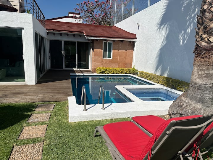 Casa Cuernavaca Houses for Rent in Cuernavaca, Morelos, Mexico Airbnb