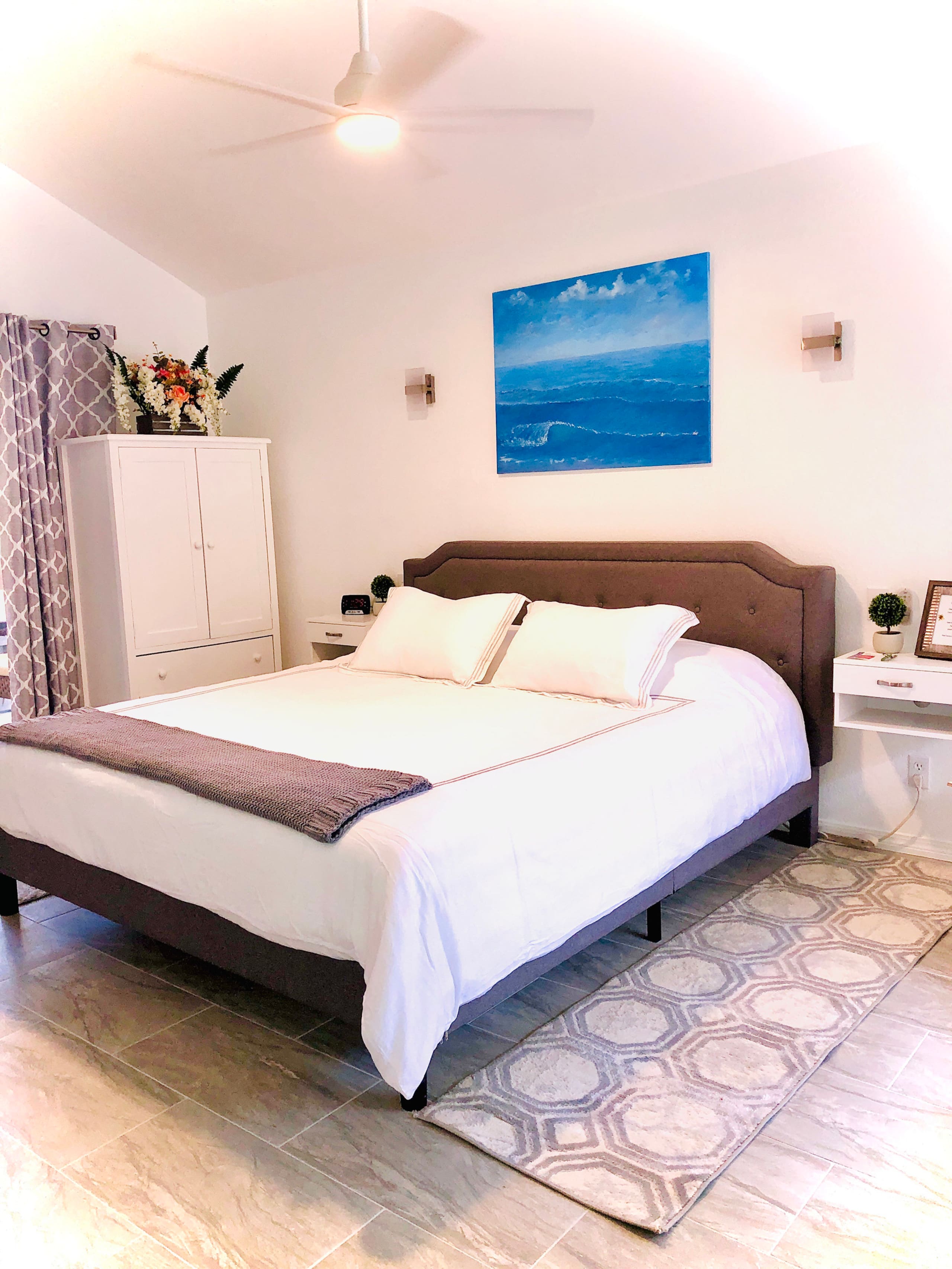 Condo in Princeville · ★4.89 · 1 bedroom · 1 bed · 1 bath - Image 8