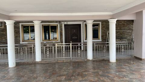 Home in Accra