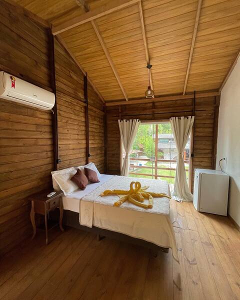 Upper Suite Ilha Do Mel-Encantadas