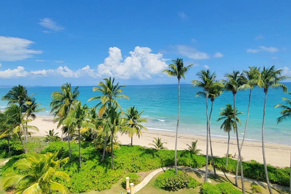 전기차 충전기를 갖춘 United States Virgin Islands 휴가지 숙소 | 에어비앤비