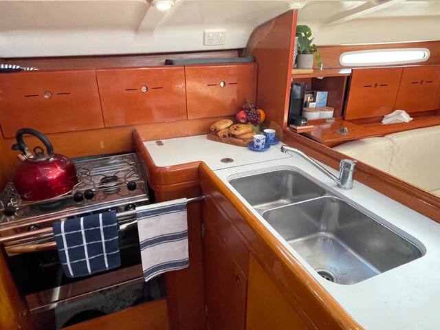 Docklands Yacht gallery image 5