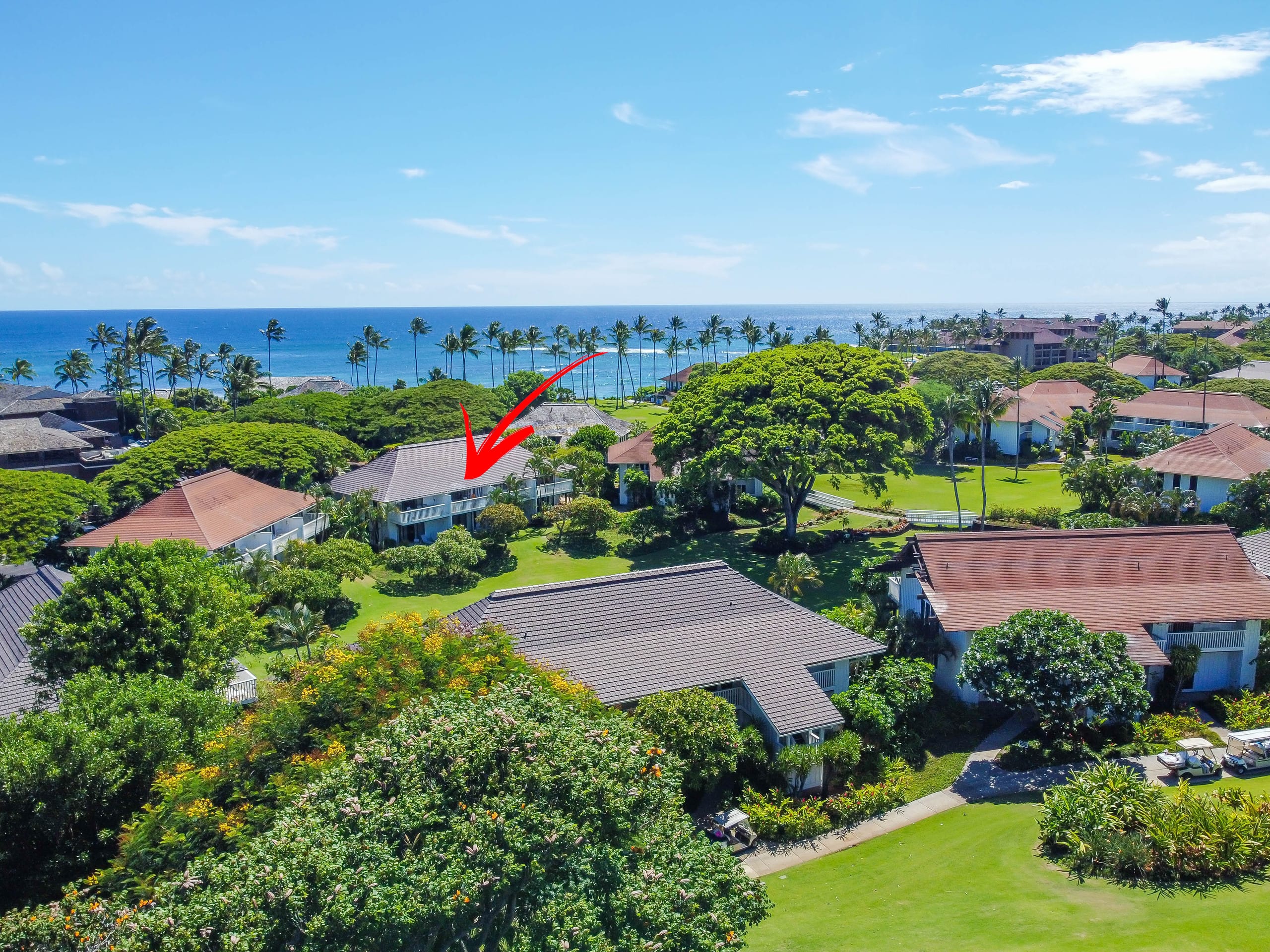Poipu Beach Top Floor Condo, A/C, 2 Min to Beach - Photo 19