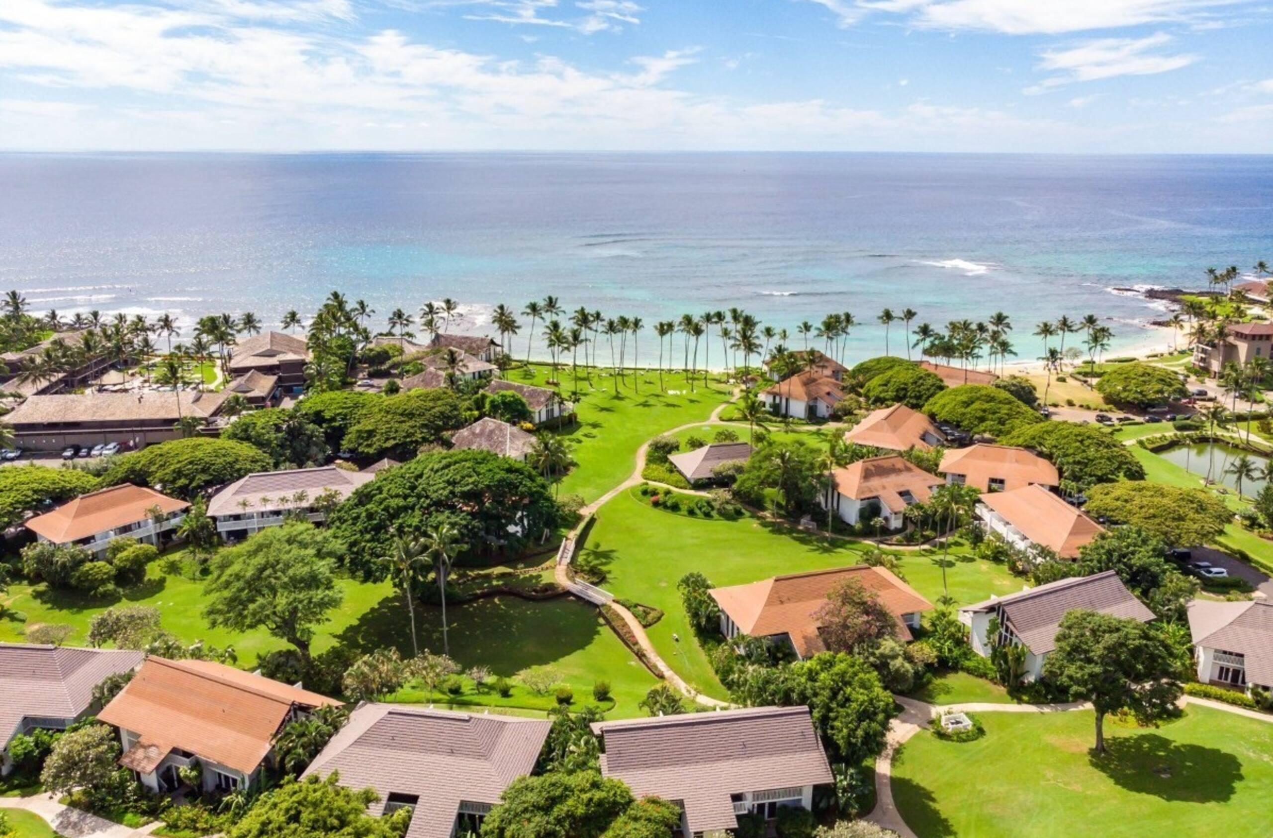 Poipu Beach Top Floor Condo, A/C, 2 Min to Beach - Photo 29