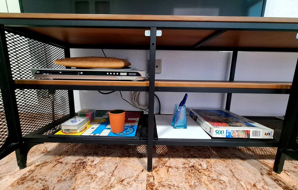 Salón