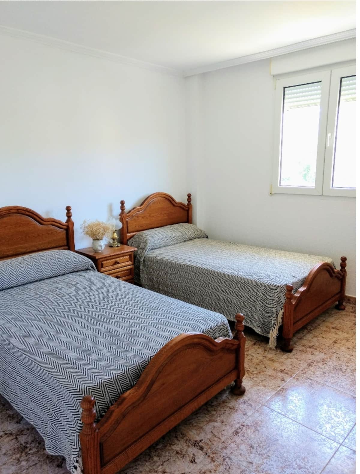 Dormitorio