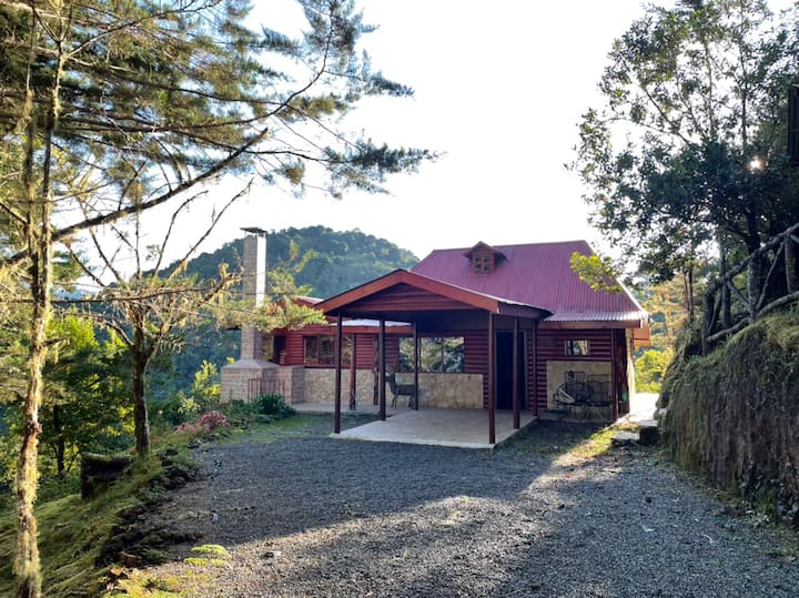 Rivas locations de vacances dans des cabanes San José Province