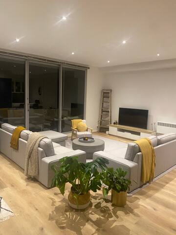 Appartement moderne gallery image 2