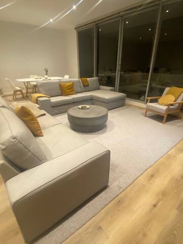 Appartement moderne gallery image 4