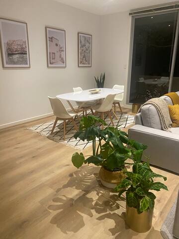 Appartement moderne gallery image 5