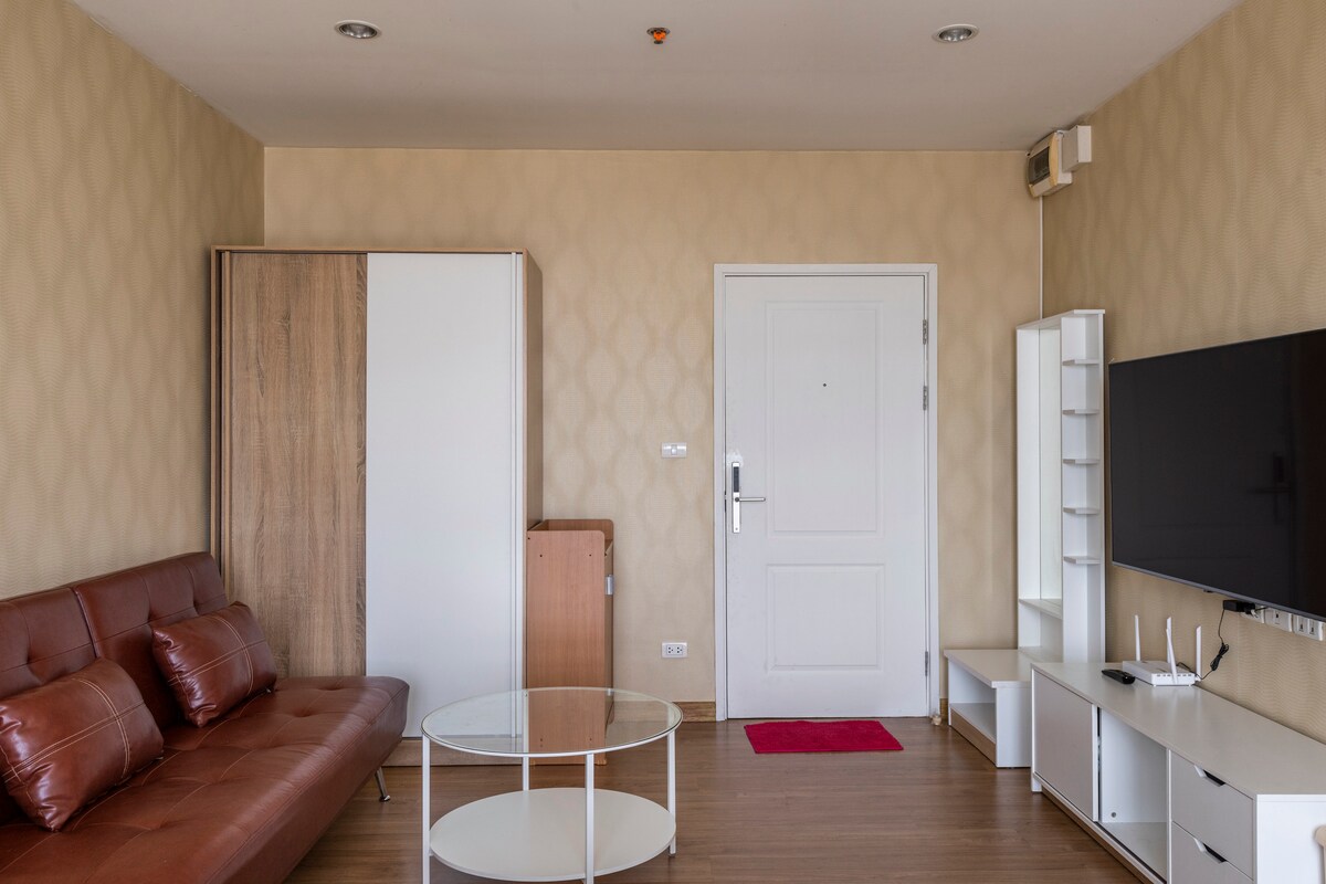 მისაღები ოთახი