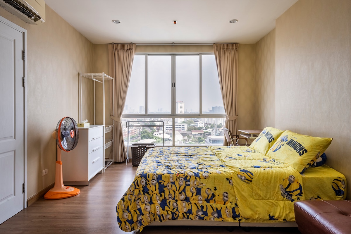 საძინებელი