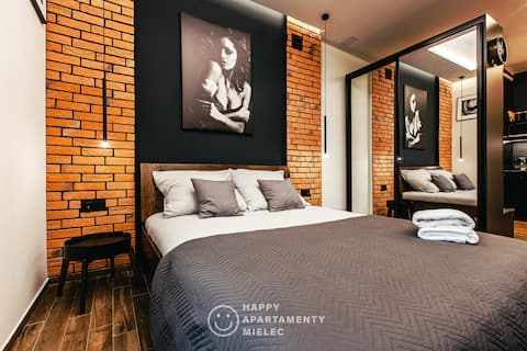 Happy Nest - apartamentyhappy pl