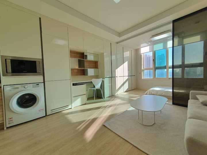 42 Premium apartment Apartments for Rent in Namgu, Incheon, South