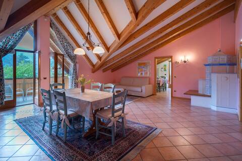 Casa di Terlago - Paradiso